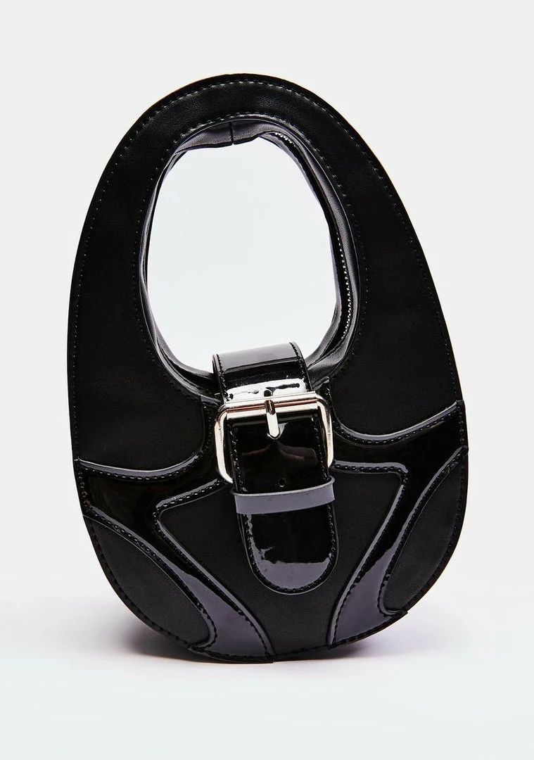 Poster Grl Nighttime Getting Wild Mini Purse 4 Poster Grl Nighttime Getting Wild Mini Purse