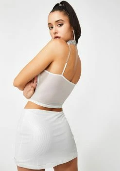 Poster Grl Jumpsuits & Rompers Premium Wonderland Mesh Set 9 Poster Grl Jumpsuits & Rompers Premium Wonderland Mesh Set