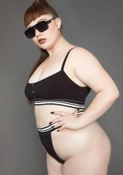 Poster Grl Lingerie & Sleepwear My Hotel Hottie Lingerie Set