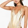 Poster Grl Tops Gilded Starburst Mesh Bodysuit 1 Poster Grl Tops Gilded Starburst Mesh Bodysuit