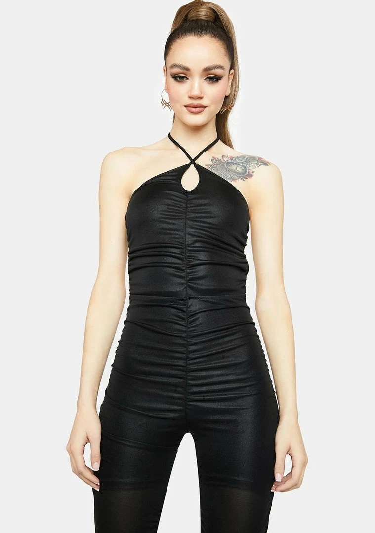 Poster Grl Fixed Gaze Jumpsuit Jumpsuits & Rompers 6 Poster Grl Fixed Gaze Jumpsuit Jumpsuits & Rompers