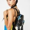 Poster Grl Freestyle Mini Backpack