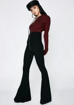 Poster Grl Shotz Fired Jumpsuit