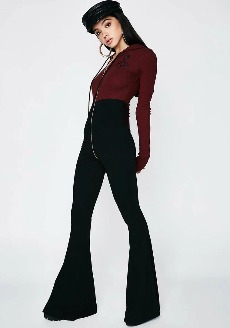 Poster Grl Shotz Fired Jumpsuit 3 Poster Grl Shotz Fired Jumpsuit