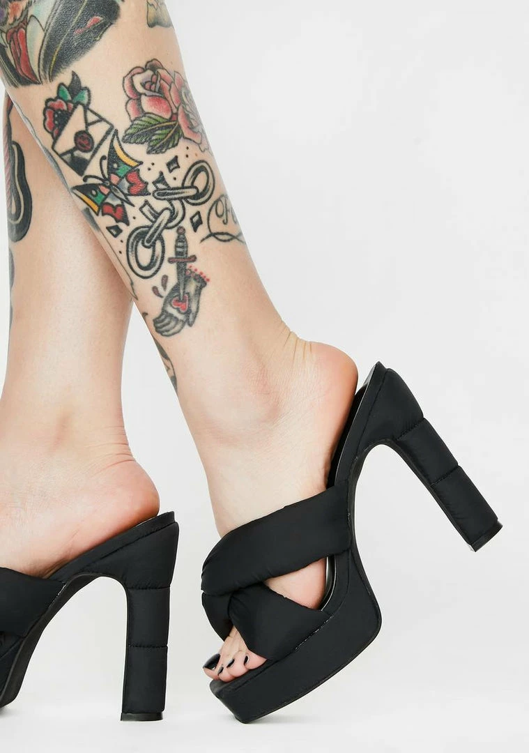 Poster Grl High Roller Platform Heels Platforms 3 Poster Grl High Roller Platform Heels Platforms