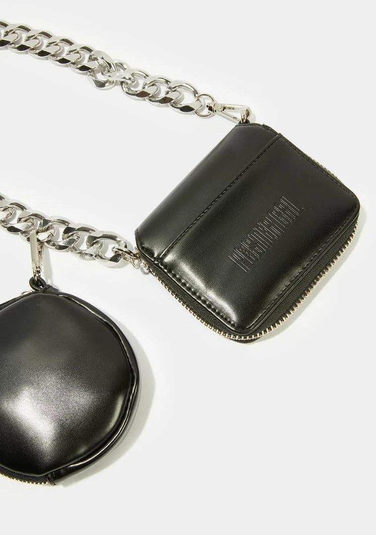 Poster Grl Bags & Wallets Price Of Fame Wallet Bag 3 Poster Grl Bags & Wallets Price Of Fame Wallet Bag