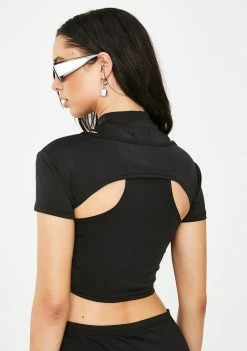 Poster Grl Tops Viral Overnight Top Set