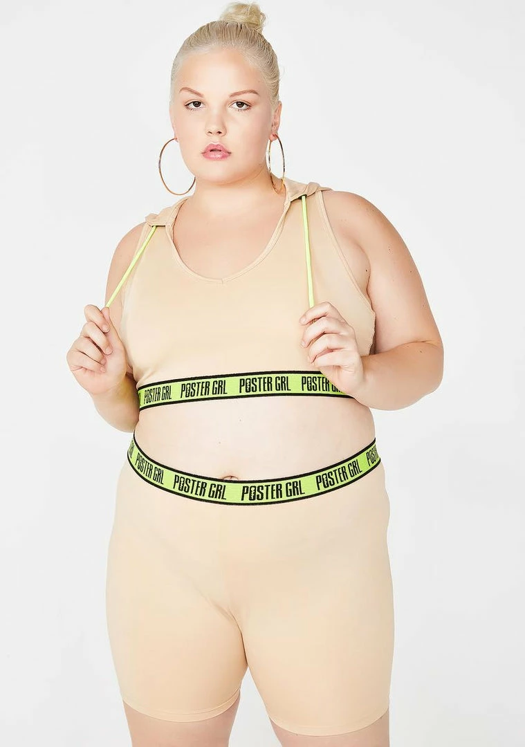 Poster Grl That Thirst Trap Bike Shorts Bottoms 5 Poster Grl That Thirst Trap Bike Shorts Bottoms