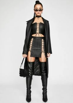 Poster Grl Been That Bish Tube Top Tops