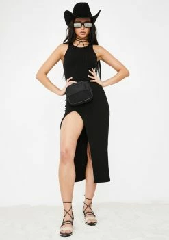 Poster Grl Dresses I'm A Natural Midi Dress