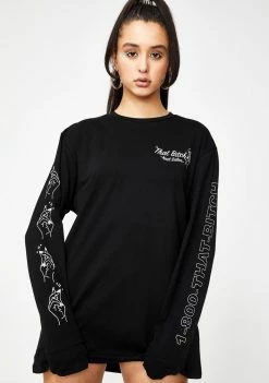 Poster Grl DNA Test Graphic Tee