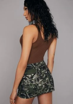 Poster Grl I'm A Catch Mini Skirt Bottoms 9 Poster Grl I'm A Catch Mini Skirt Bottoms