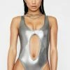 Poster Grl Champions Metallic One-Piece Swimsuit 2 Poster Grl Champions Metallic One-Piece Swimsuit