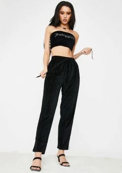 Poster Grl Babygirl Certified Jogger Set Jumpsuits & Rompers 8 Poster Grl Babygirl Certified Jogger Set Jumpsuits & Rompers