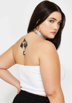 Poster Grl OMG Spill Sis Tube Top 9 Poster Grl OMG Spill Sis Tube Top