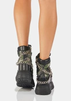 Poster Grl I'm A Catch Platform Sneakers Platforms 11 Poster Grl I'm A Catch Platform Sneakers Platforms