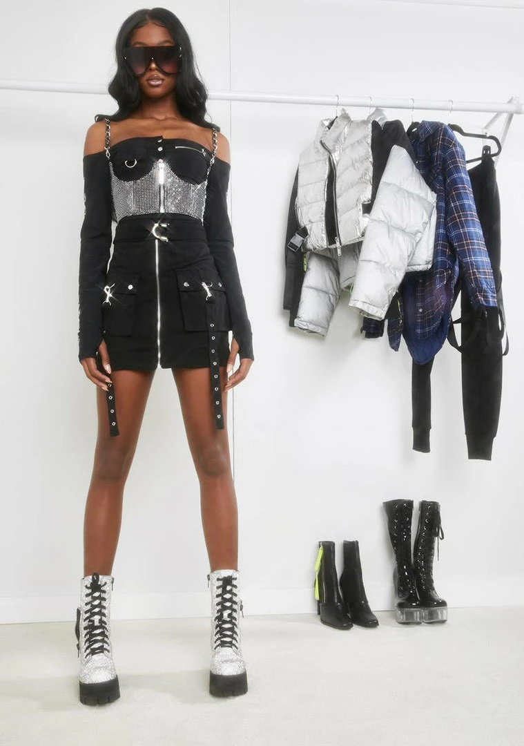 Poster Grl Diva Download Utility Skirt 5 Poster Grl Diva Download Utility Skirt