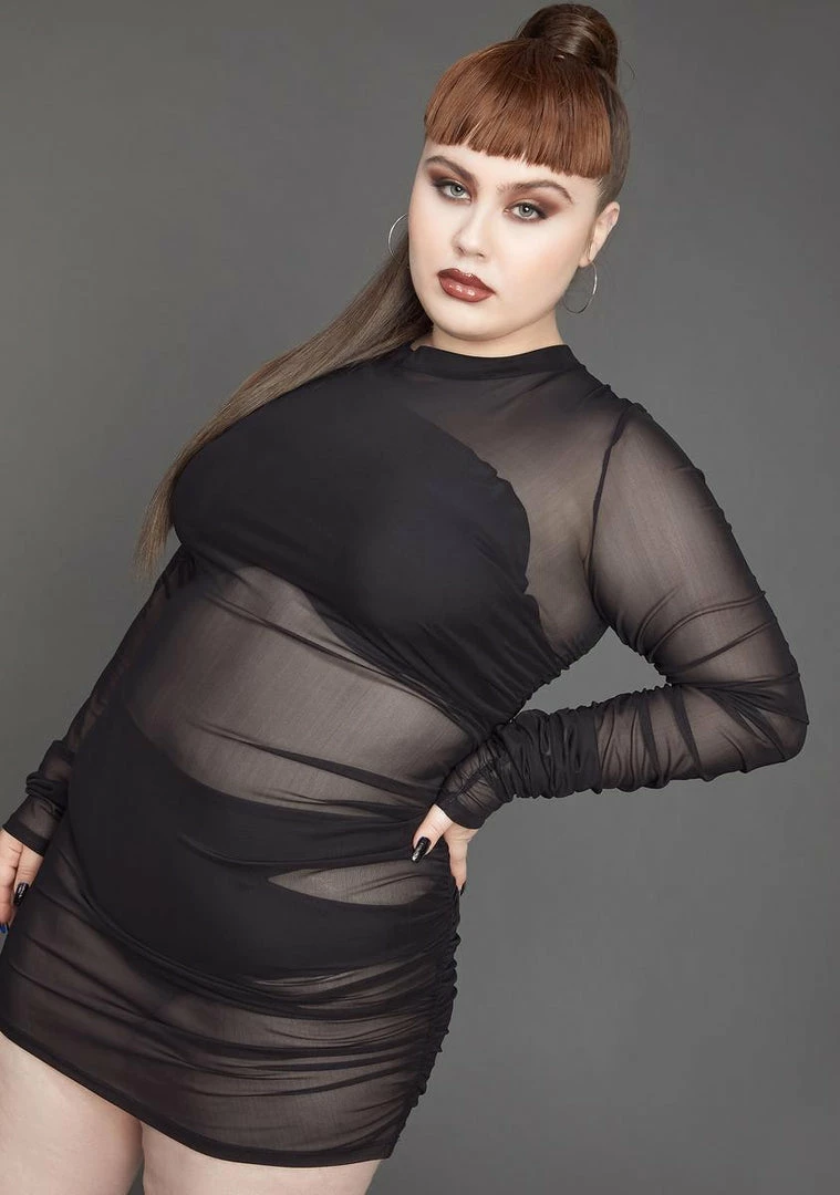 Poster Grl Dresses You Had Your Chance 3-Piece Dress Set 4 Poster Grl Dresses You Had Your Chance 3-Piece Dress Set