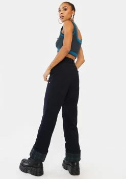 Poster Grl Ahead Of The Game Carpenter Pants