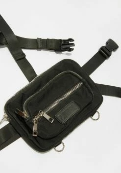 Poster Grl Bags & Wallets Inner Icon Harness Bag Set