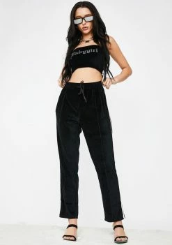 Poster Grl Babygirl Certified Jogger Set Jumpsuits & Rompers