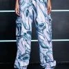 Poster Grl Soul Vibration Cargo Pants