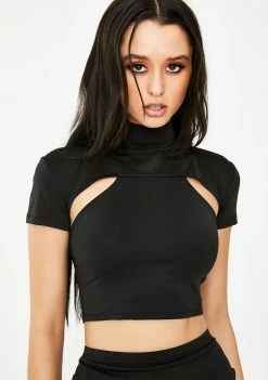 Poster Grl Tops Viral Overnight Top Set