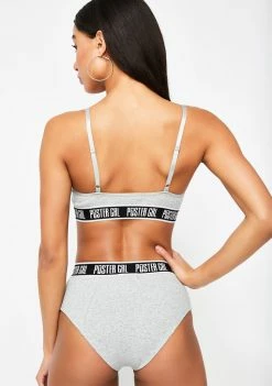 Poster Grl Boss Mode Pinup Shorts Bottoms