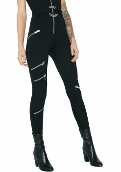 Poster Grl Donât Stunt Zipper Catsuit 10 Poster Grl Donât Stunt Zipper Catsuit