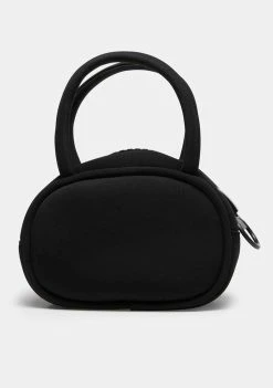 Poster Grl Player One Neoprene Bag Handbags