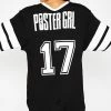 Poster Grl Dresses Babe League Jersey Dress
