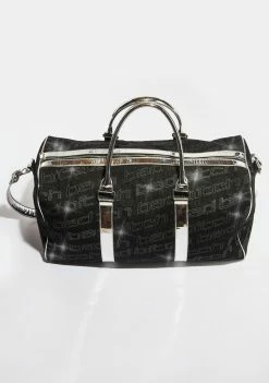 Poster Grl Baddie Mentality Weekender Bag Bags & Wallets