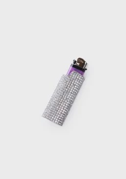 Poster Grl Billionaire Bling Lighter Sleeve Lighters & Cases
