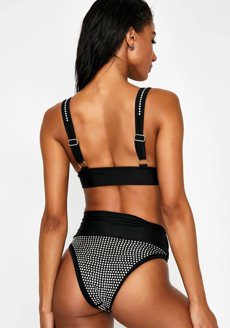 Poster Grl Electric Magnetism Bikini Set Swim 6 Poster Grl Electric Magnetism Bikini Set Swim