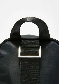 Poster Grl Miss Bish Mini Backpack 8 Poster Grl Miss Bish Mini Backpack