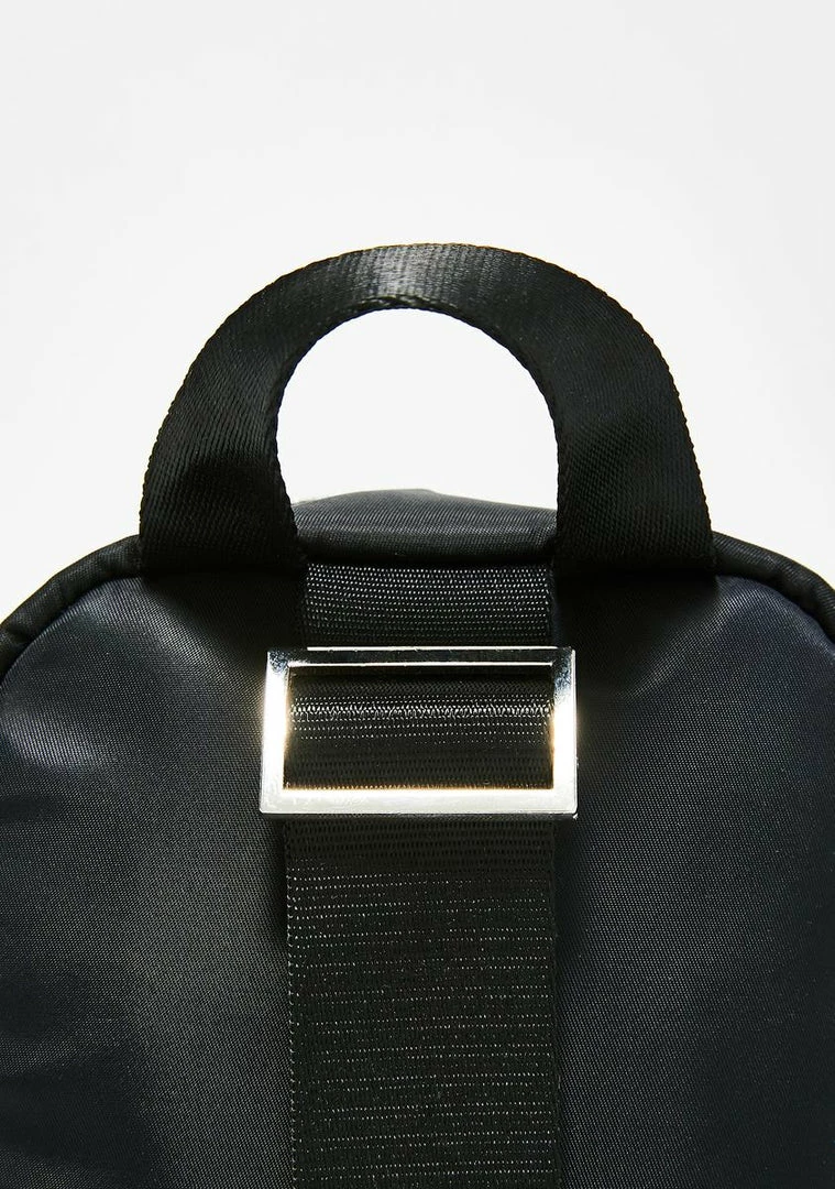 Poster Grl Miss Bish Mini Backpack 5 Poster Grl Miss Bish Mini Backpack