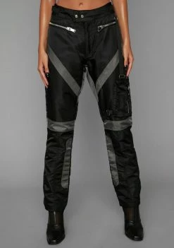 Poster Grl Like A Champ Cargo Pants Bottoms