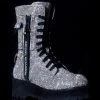 Poster Grl Combat Boots Billionaire Bling Boot 1 Poster Grl Combat Boots Billionaire Bling Boot