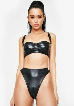 Poster Grl Wet N Reckless Bikini Set