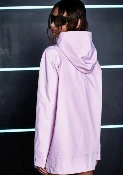 Poster Grl Windbreaker Rad Luxury Utility Jacket