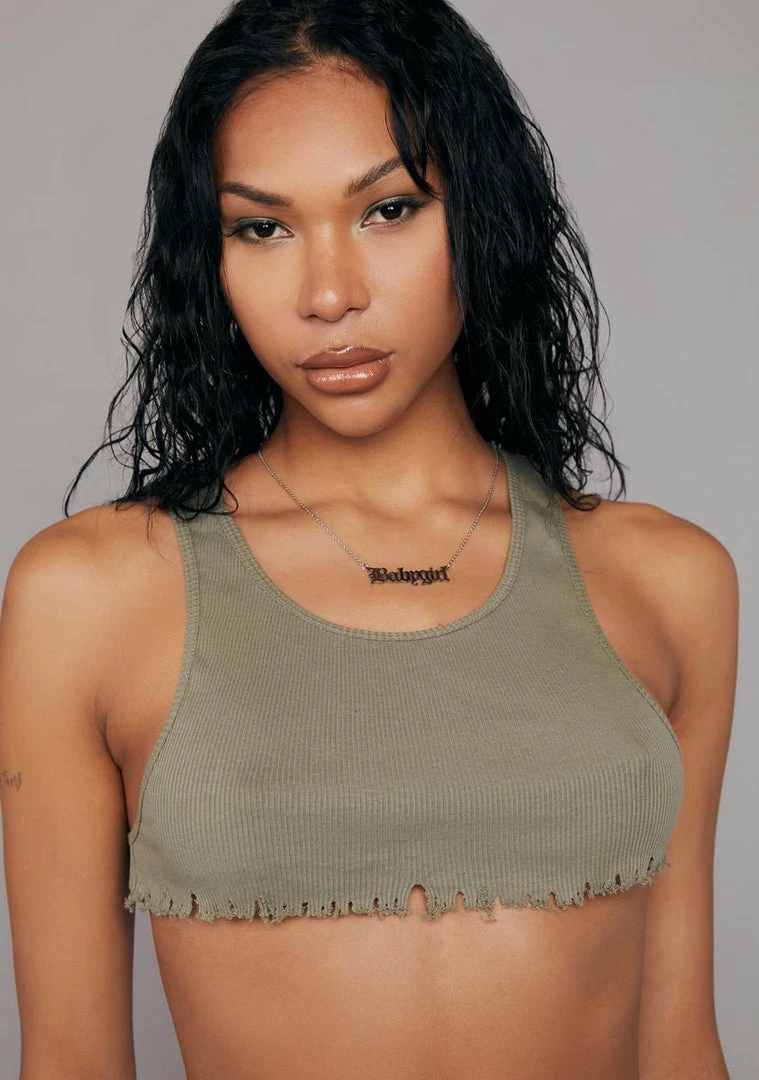 Poster Grl Sage No Regulations Crop Tank Tops 3 Poster Grl Sage No Regulations Crop Tank Tops