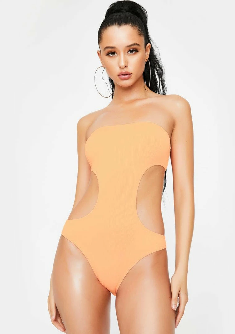 Poster Grl Bellini Sunrise Cut Out Swimsuit 3 Poster Grl Bellini Sunrise Cut Out Swimsuit