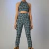 Poster Grl Never The Same Plaid Pant Set 1 Poster Grl Never The Same Plaid Pant Set