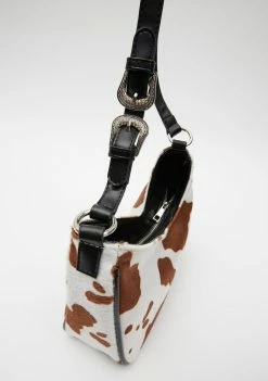 Poster Grl Round 'Em Up Cowhide Shoulder Bag Bags & Wallets 13 Poster Grl Round 'Em Up Cowhide Shoulder Bag Bags & Wallets