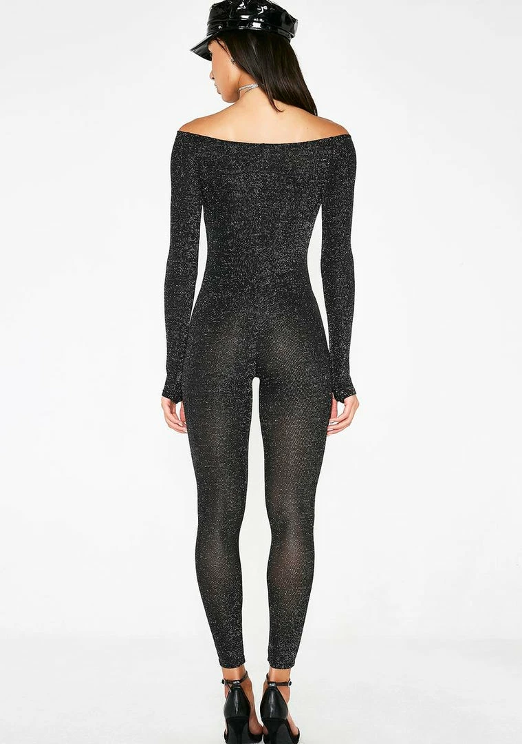 Poster Grl Cut My Check Mesh Catsuit 6 Poster Grl Cut My Check Mesh Catsuit