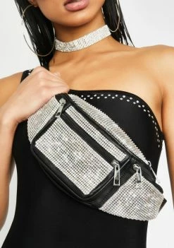 Poster Grl Gimme The Loot Rhinestone Fanny