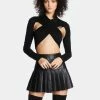Poster Grl Phantom Rival Cut-Out Top 2 Poster Grl Phantom Rival Cut-Out Top