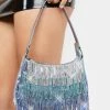 Poster Grl Northern Lights Shoulder Bag Shoulder Bags
