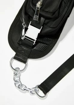 Poster Grl Bags & Wallets Buckle Up Baddie Fanny Pack 9 Poster Grl Bags & Wallets Buckle Up Baddie Fanny Pack