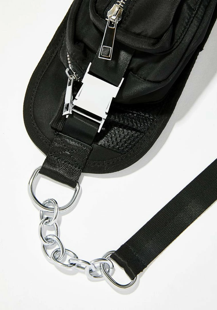 Poster Grl Bags & Wallets Buckle Up Baddie Fanny Pack 6 Poster Grl Bags & Wallets Buckle Up Baddie Fanny Pack